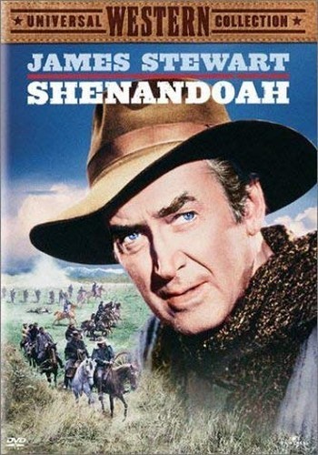 Shenandoah – ACCEPTABLE