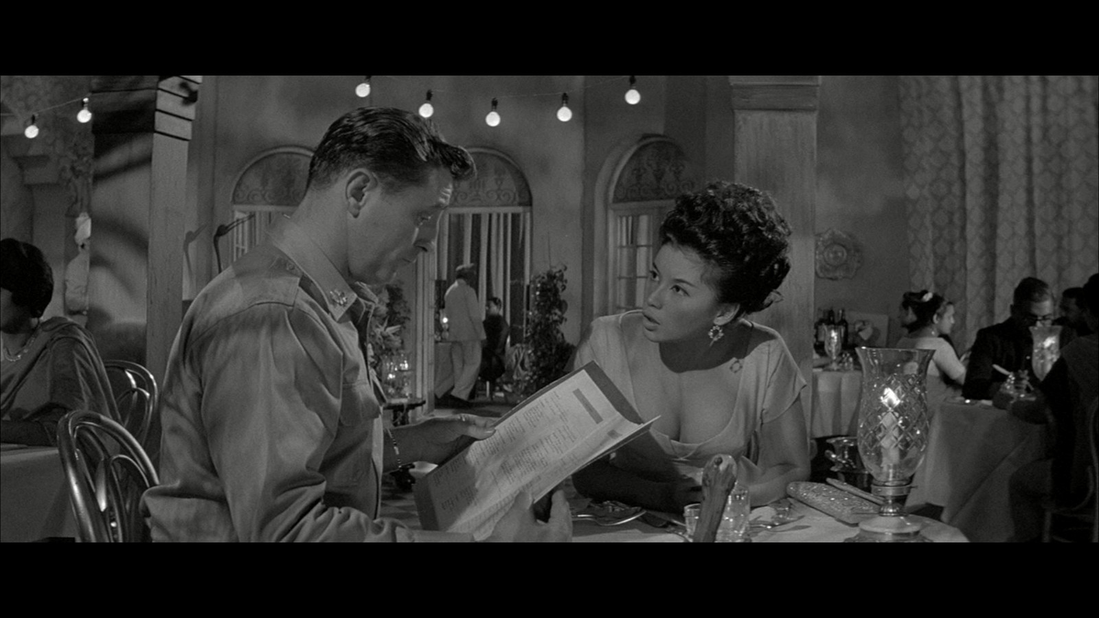 The Wonderful Country (1959) – 1080P BLURAY WESTERN CLASSIC