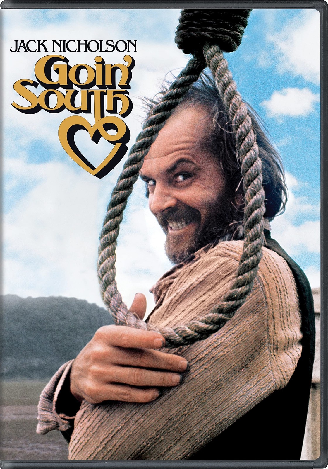Goin’ South