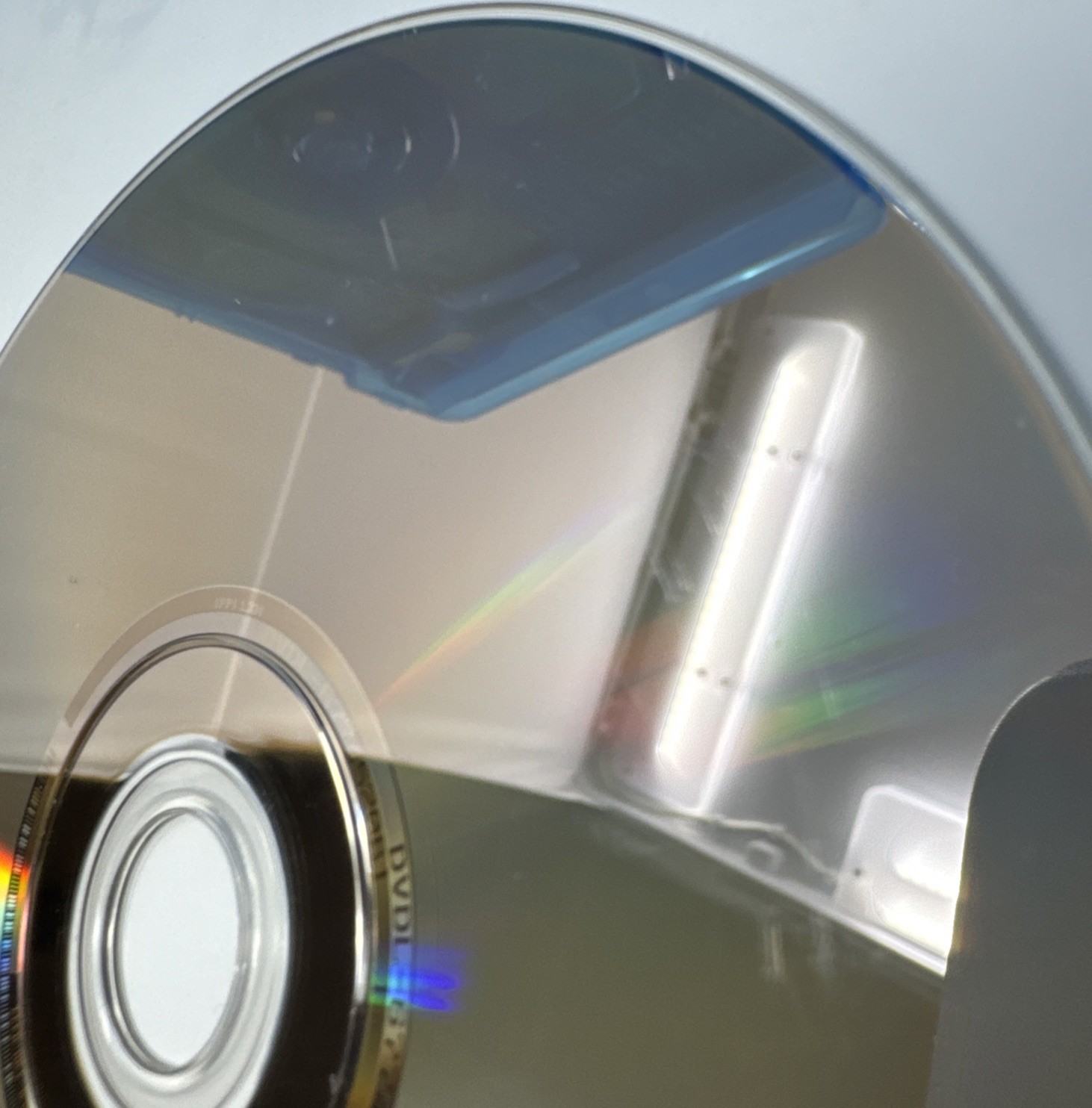 Paul Blart: Mall Cop 2 (Blu-ray +DVD) Kevin James-Play Tested