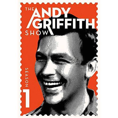 Andy Griffith Show: Season 1 (Artwork may vary) – DVD By William Lanteau – GOOD