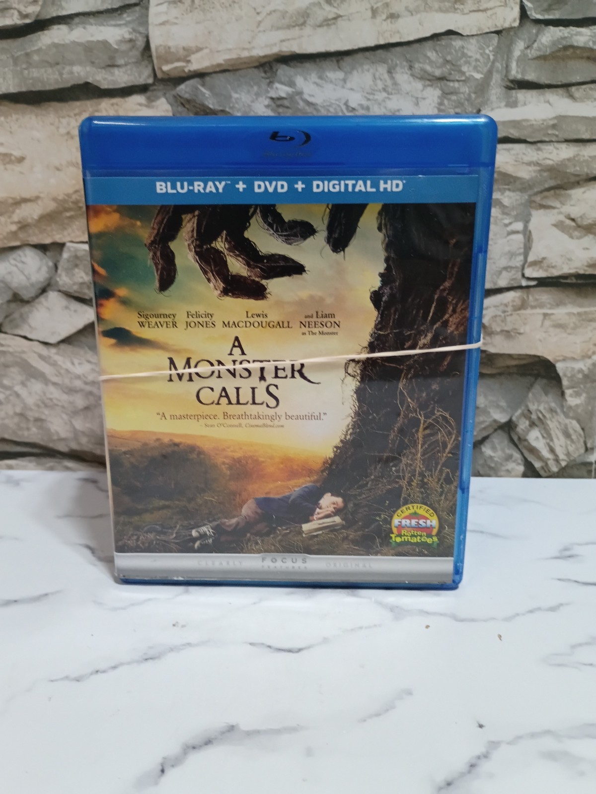 BluRay Lot Of 10 Different Titles – Action, Drama, Comedy, Read Description 003