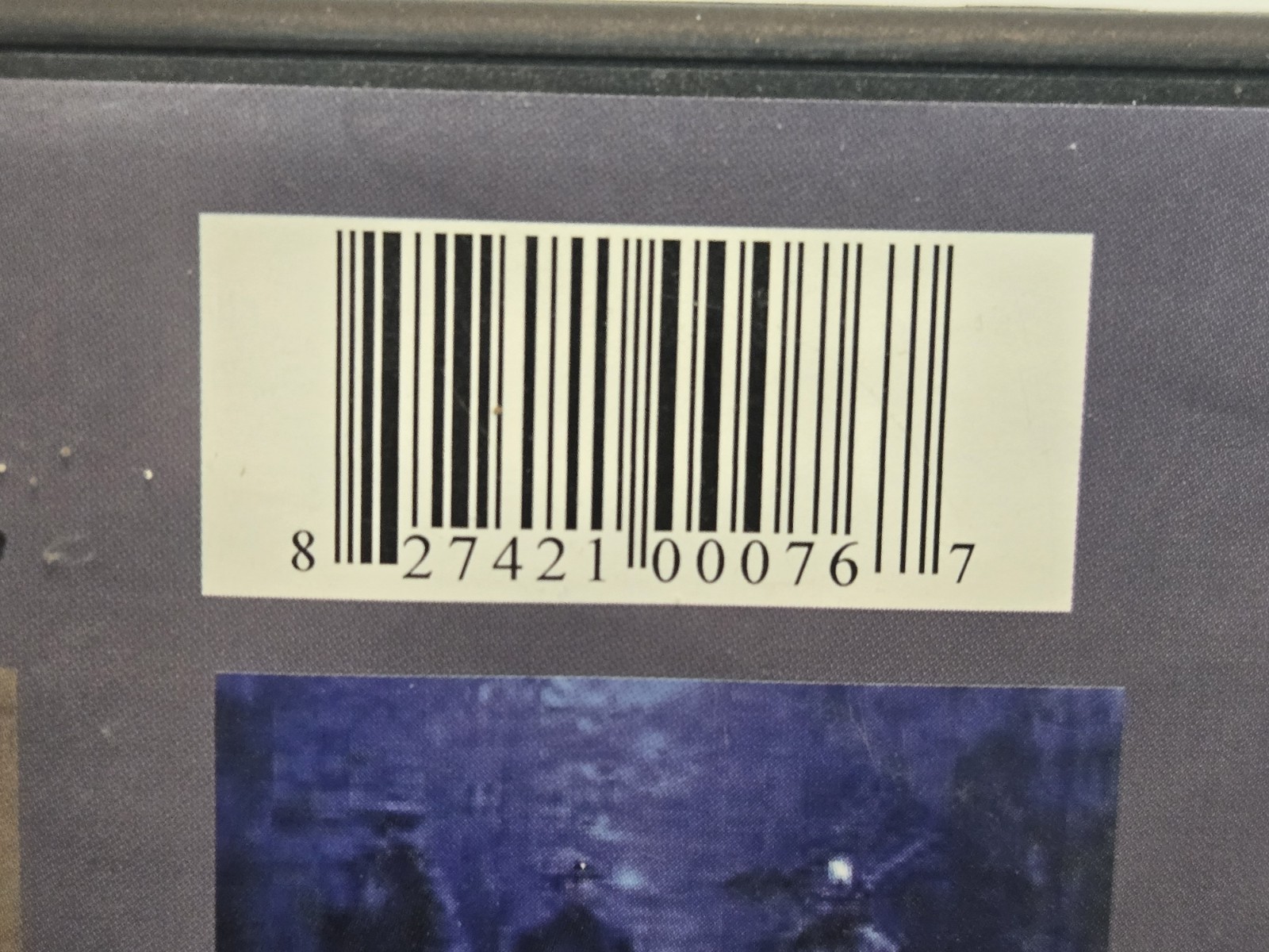 The Legend of Boggy Creek 1972 (DVD, 2006) Cheezy Flicks Tested & Working