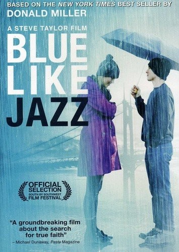 Blue Like Jazz – GOOD