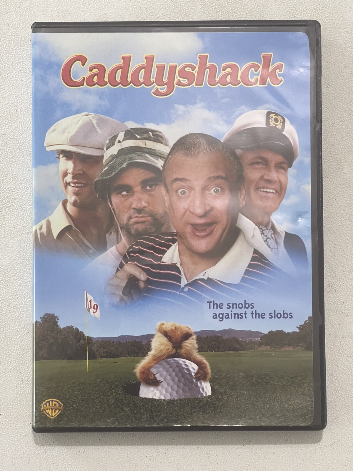 Caddyshack