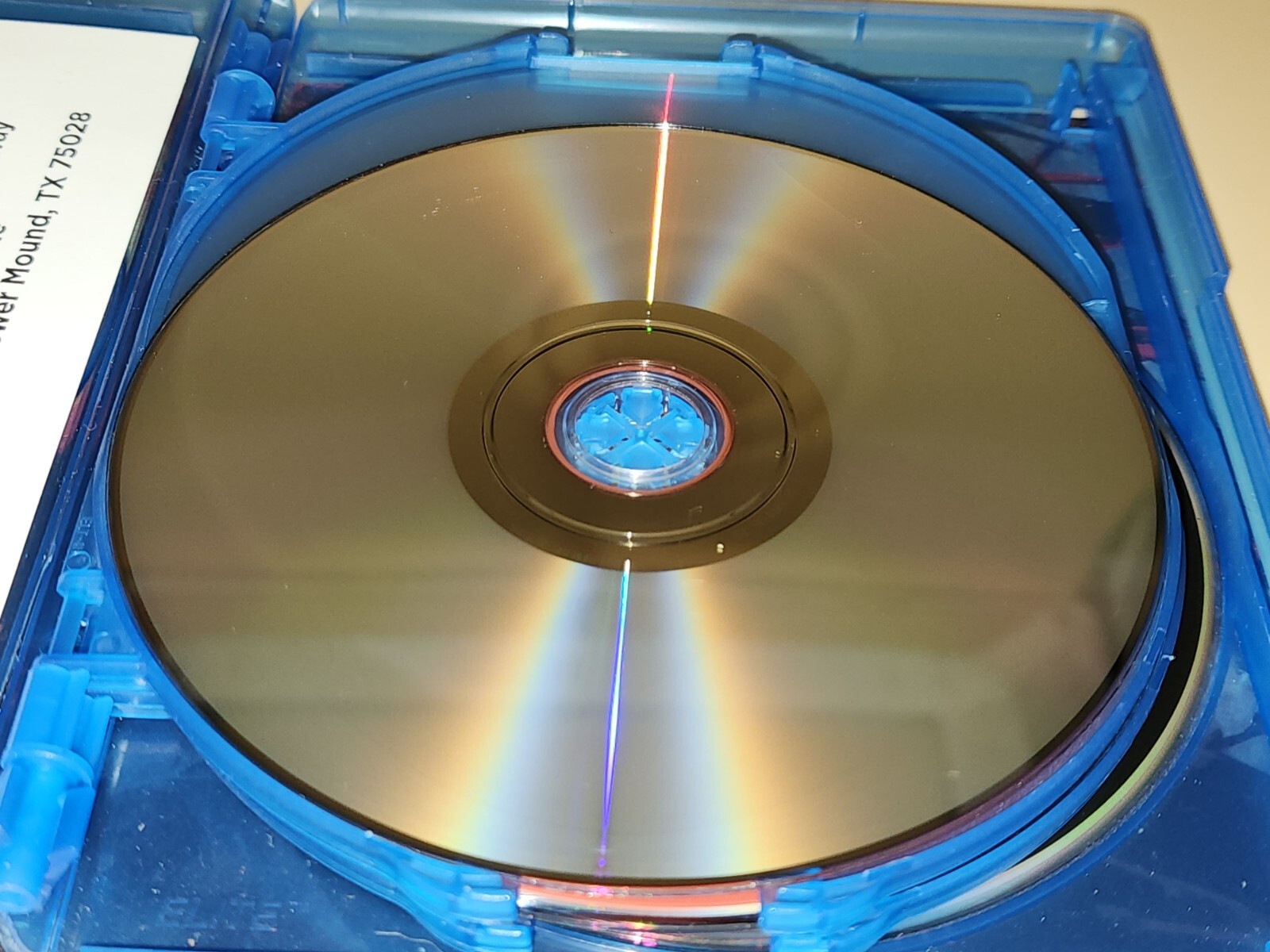 Hellsing Ultimate: Volumes 5-8 (Blu-Ray/DVD, 2013) Anime Collection