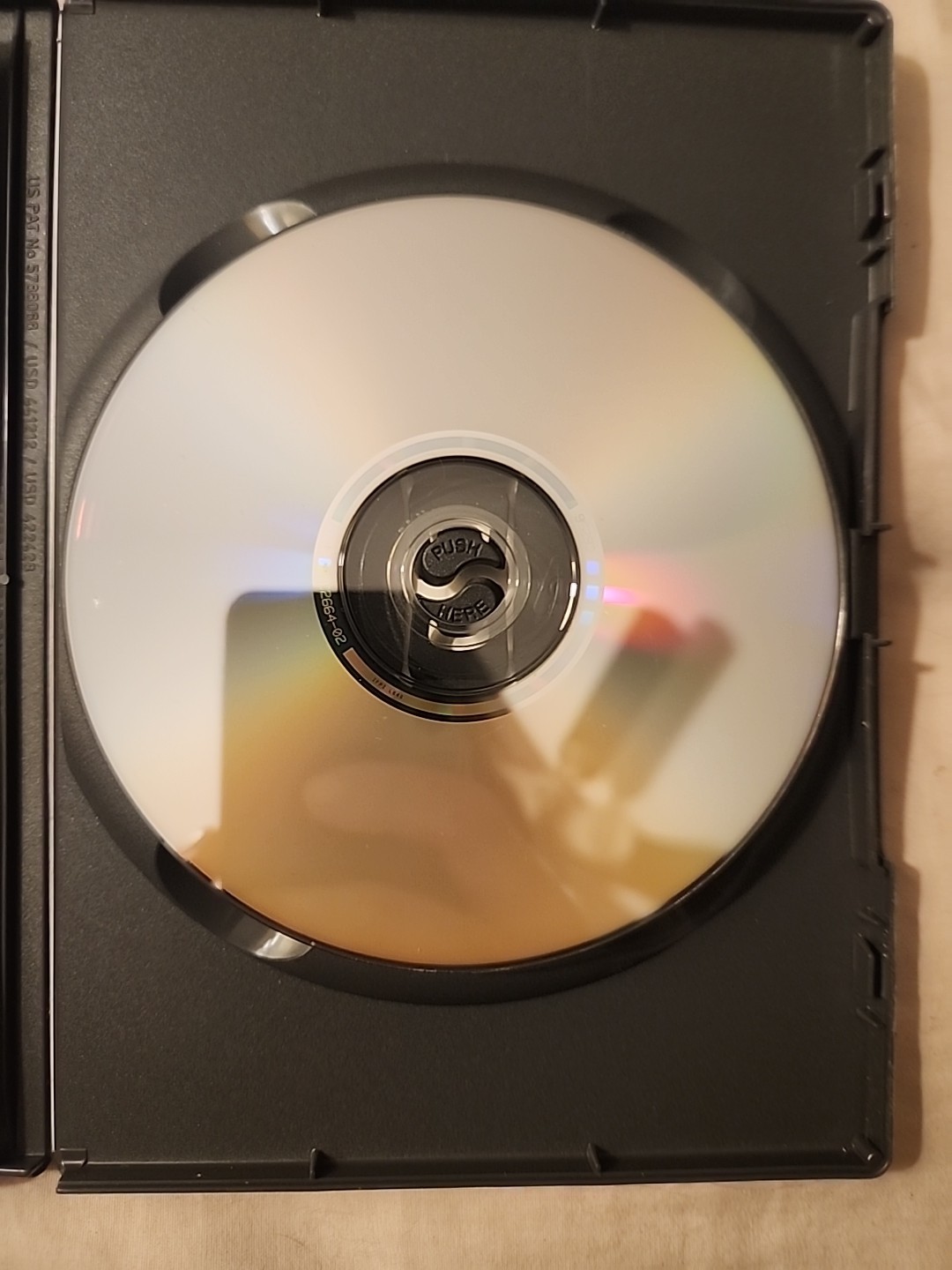 Con Air (DVD, 1997)