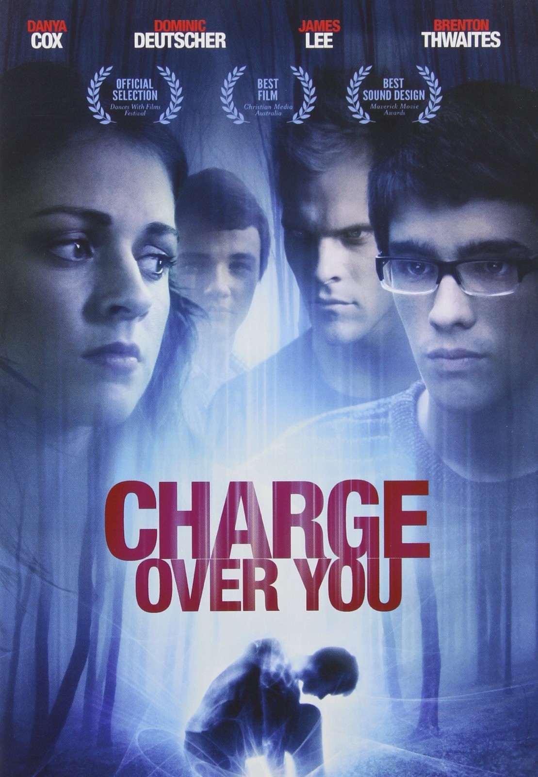 Charge Over You