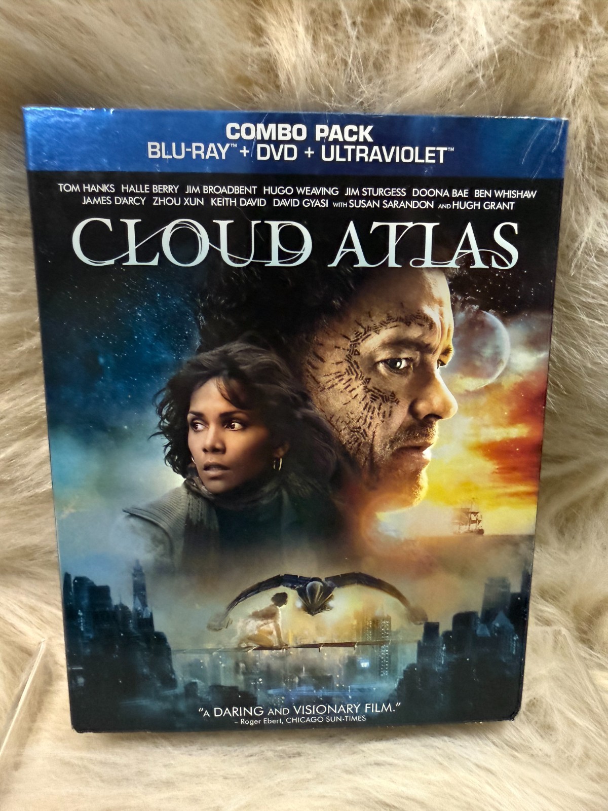 Blu-ray & DVD Movies / Huge Selection / Choose Your Title / Combined Shipping