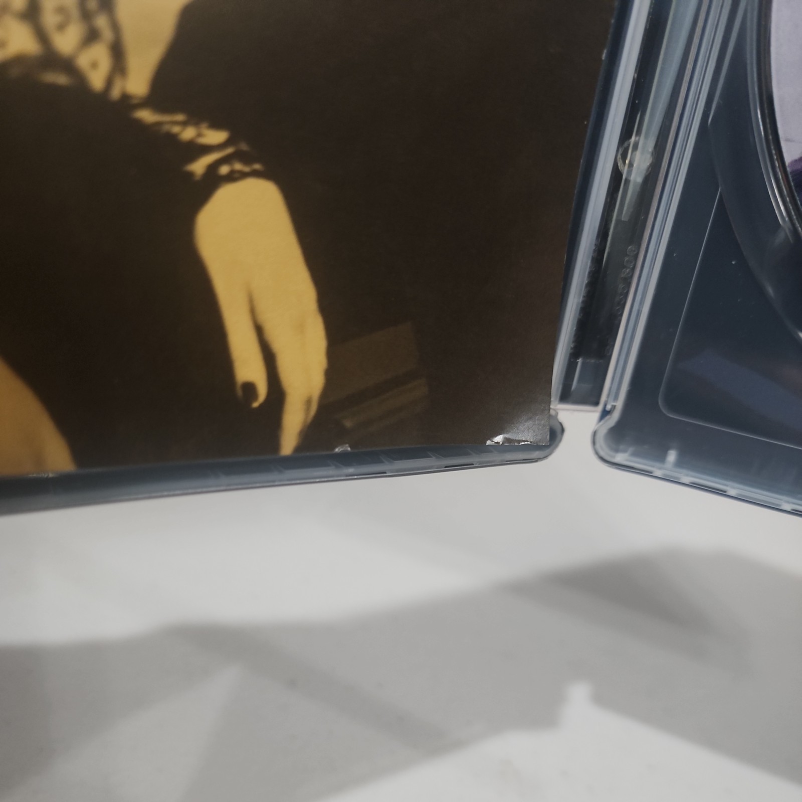 The Lost Weekend (Eureka Limited Edition Steelbook Region B Blu-ray) 1945