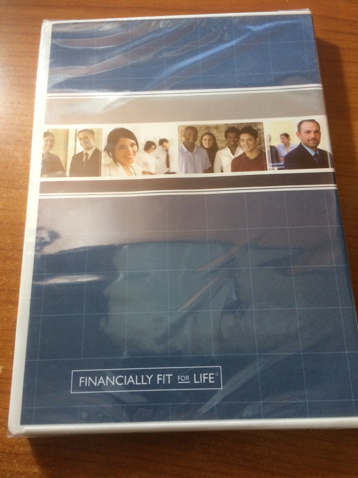 Financially Fit For Life (DVD) …174