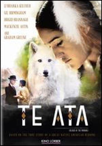 Te Ata by Nathan Frankowski: Used