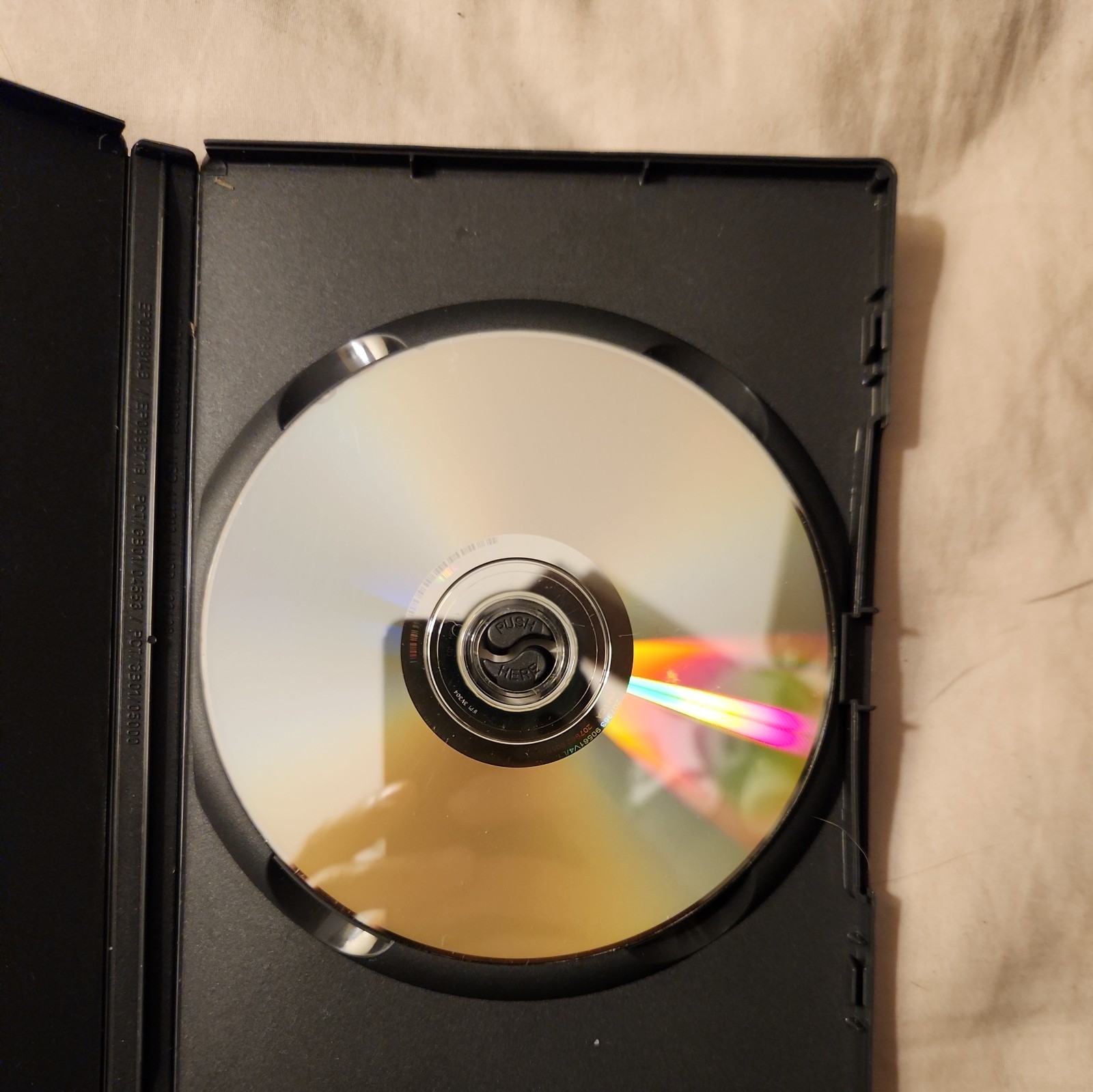 Old School (DVD, 2003, Full Frame R-Rated Version)
