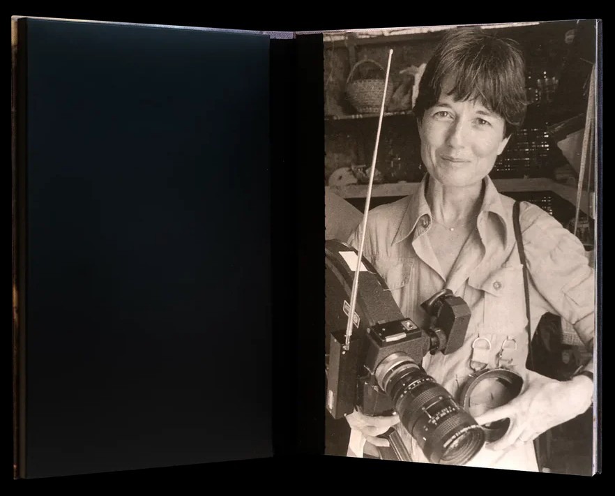 Hearts of Darkness The Art of Eleanor Coppola 4K Limited Edition Blu-ray [1991]