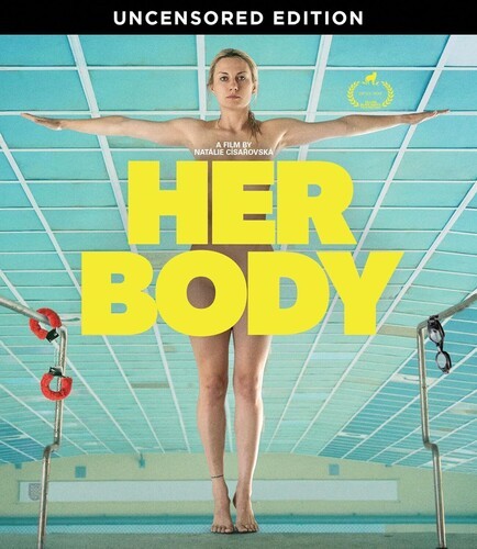 Her Body (Uncensored Edition) [New Blu-ray] Ac-3/Dolby Digital, Digital Theate