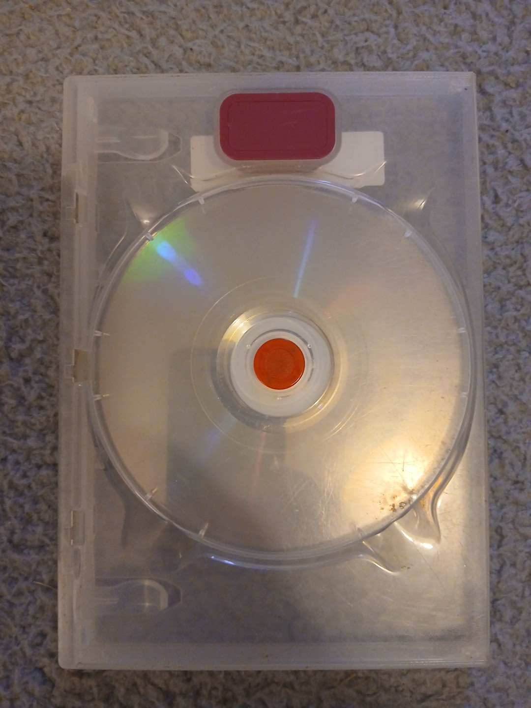 They Came Together (DVD, 2014)