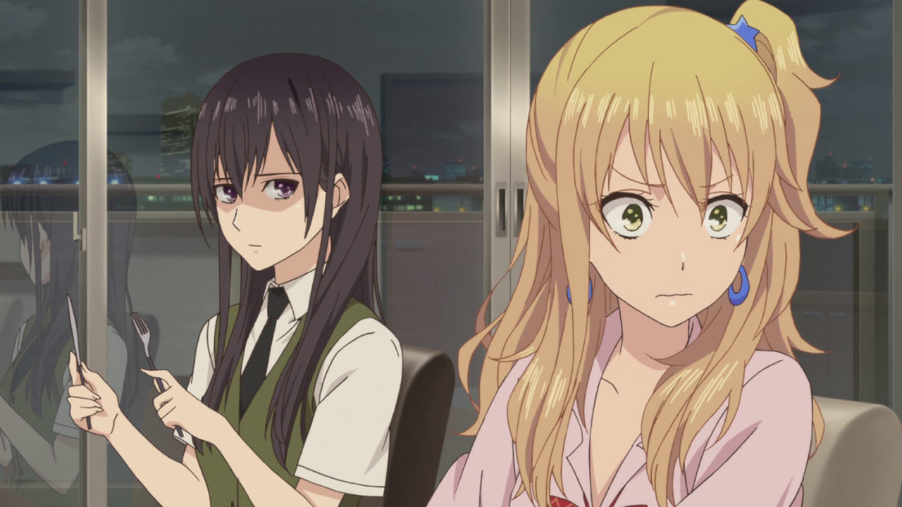 ANIME DVD~UNCUT~ENGLISH DUBBED~Citrus(1-12End)All region+FREE GIFT