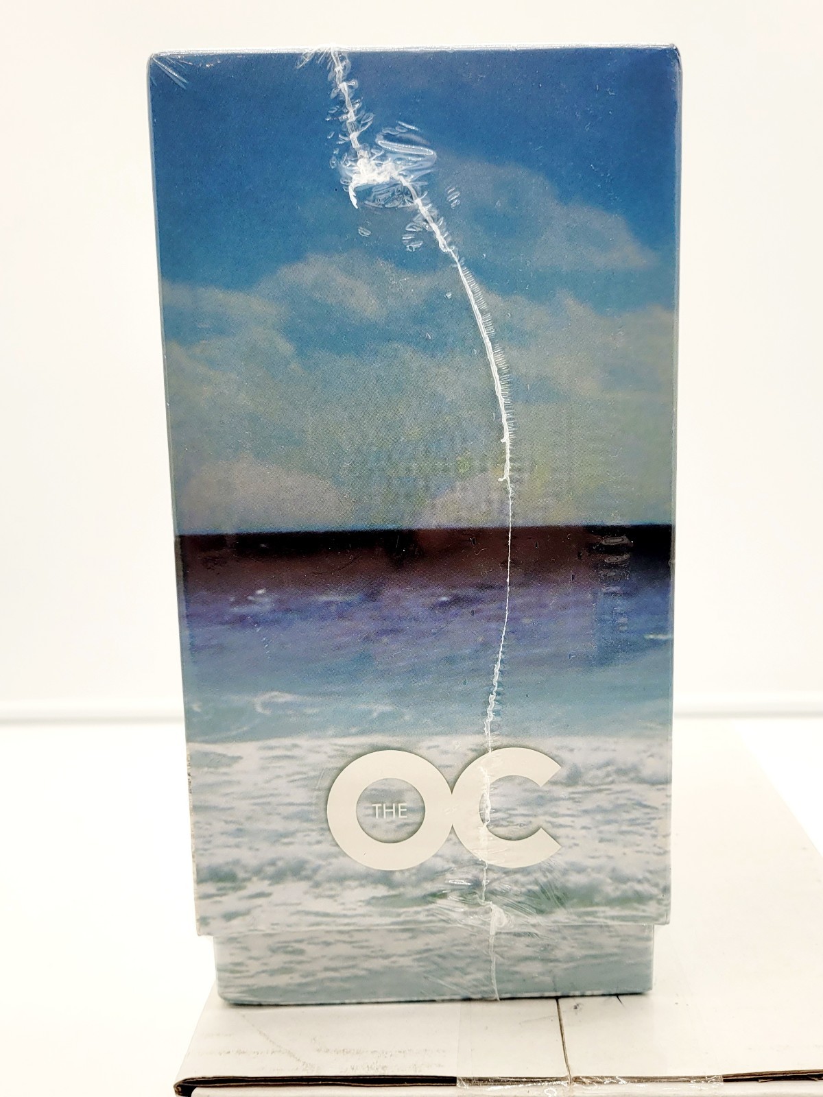 The O.C. Complete Series DVD Brand New Factory Sealed 26-Disc Set