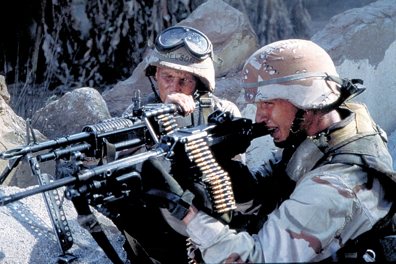 Black Hawk Down 4K UHD Blu-ray Extended Theatrical Versions Ridley Scott Film