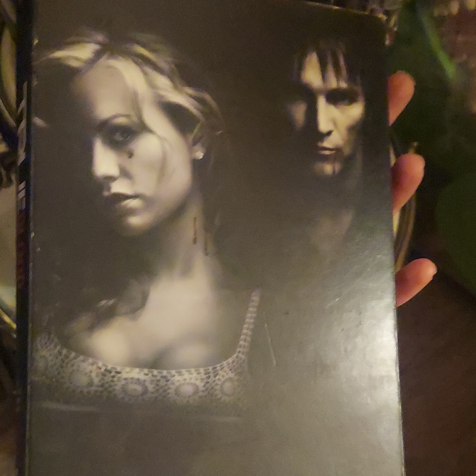 True Blood Complete Second Season 2 DVD Box Set TV Series Anna Paquin