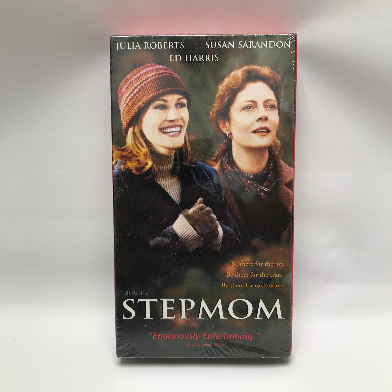 Stepmom (VHS, 1998) Brand New Factory Sealed Buy 2 Get 1 Free