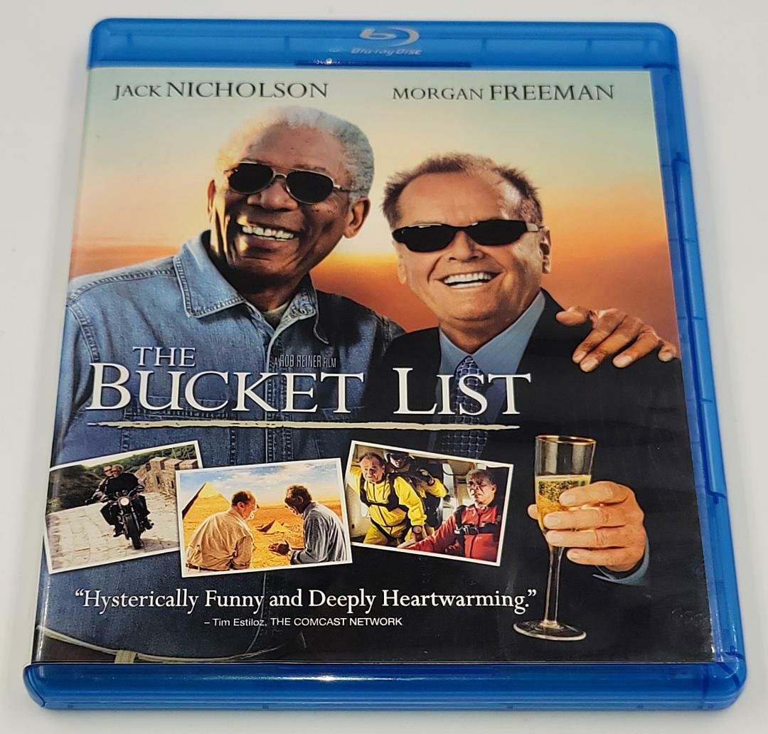 ASSORTED COMEDY BLU-RAY TITLES [NO DIGITAL COPIES]