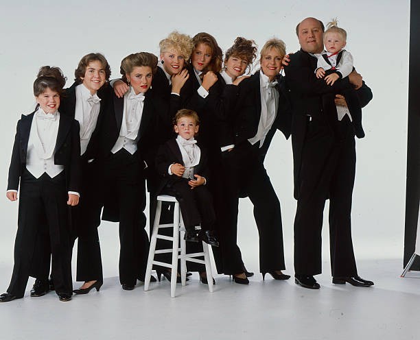 Heidi Zeigler Matt Shakman JoAnn Willette Brooke Theiss Jamie Lune- Old Photo 1