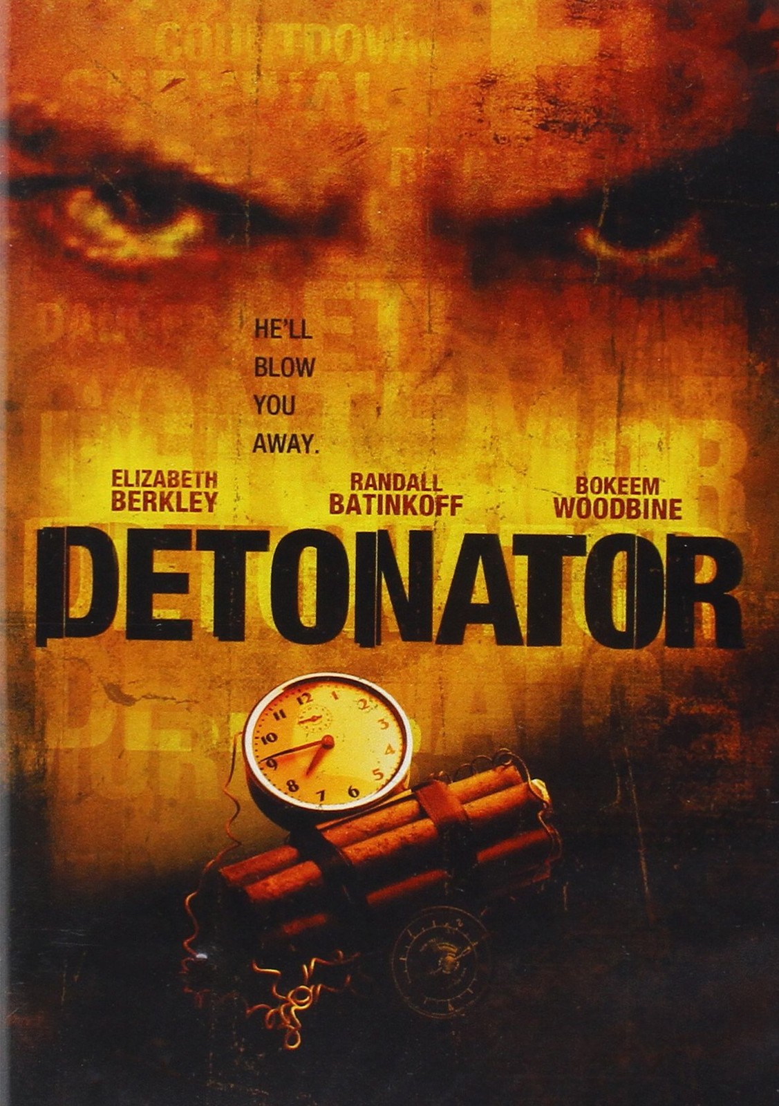 Detonator