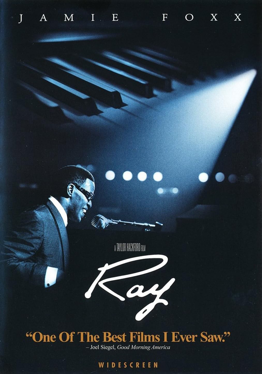 Ray (Widescreen Edition), New, Jamie Foxx,Regina King,Kerry Washington,Clifton P