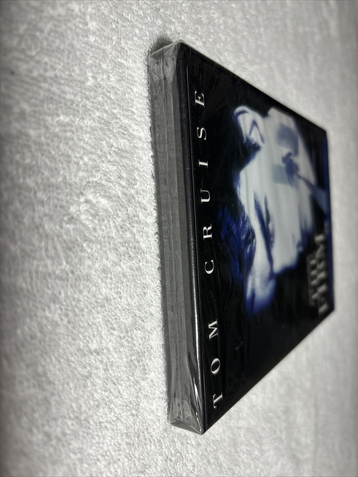The Firm (DVD, 2000) “Sealed”