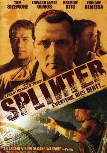 Splinter