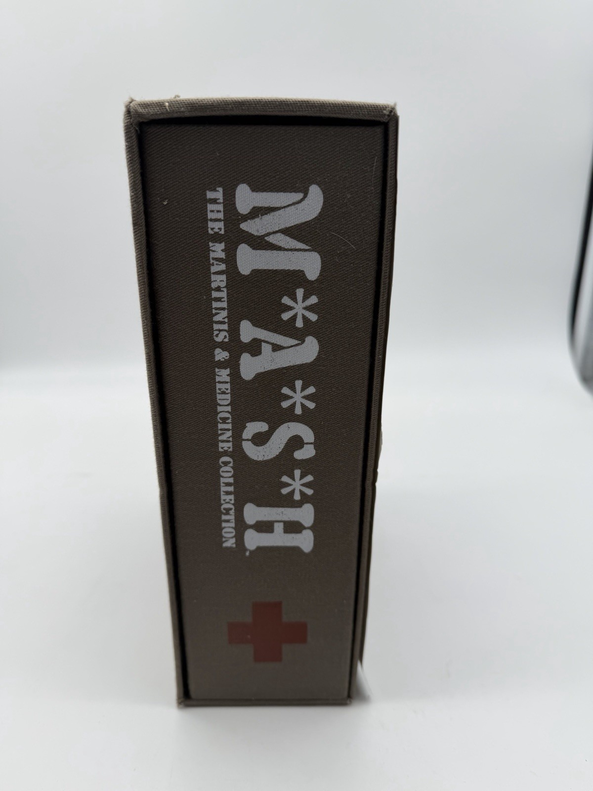 TV SERIES – Mash The Martinis & Medicine Collection – Complete 11 Season 36 Disc