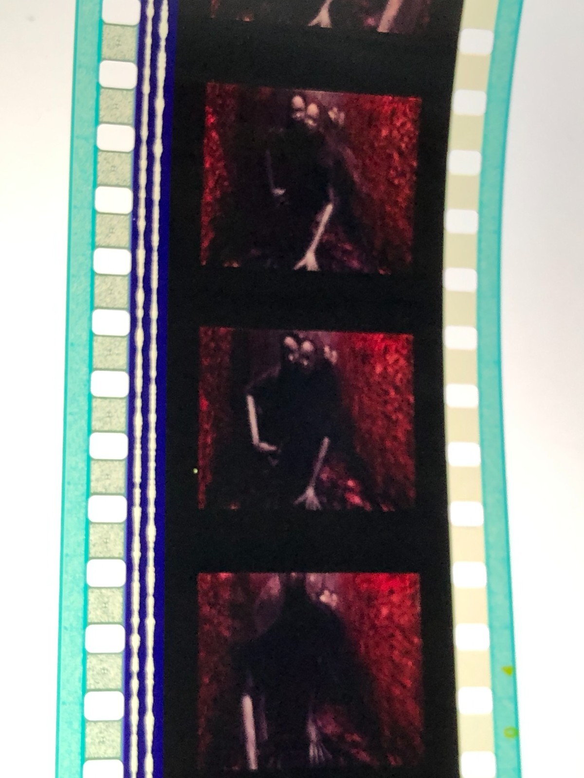 Silent Hill 4: The Room (2004) PS2 / Xbox 35mm Game Ad Film Trailer Reel
