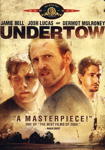 Undertow (DVD, 2004)