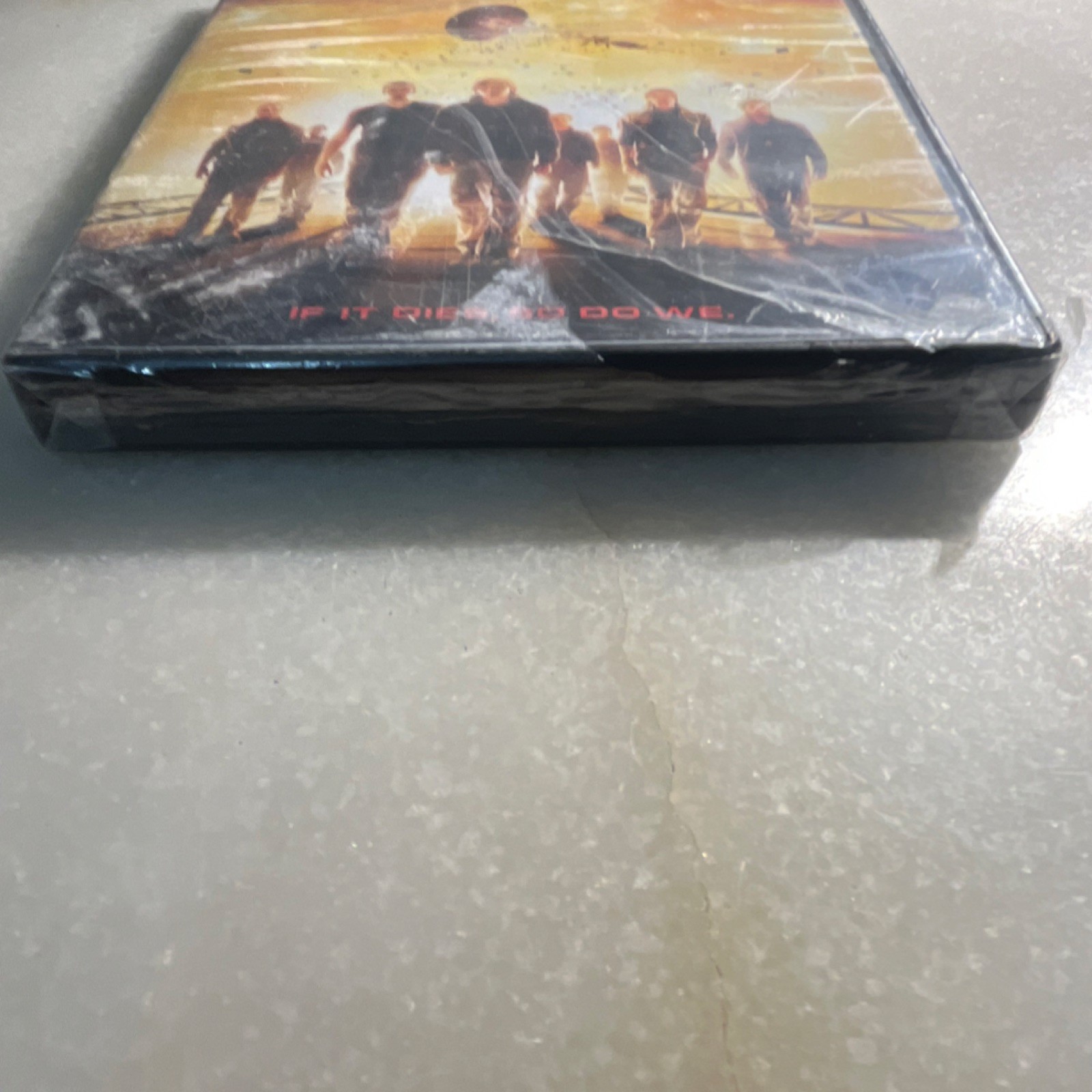 20th Century Fox Sunshine Widescreen DVD Danny Boyle Sci-Fi R 2007 107 Min