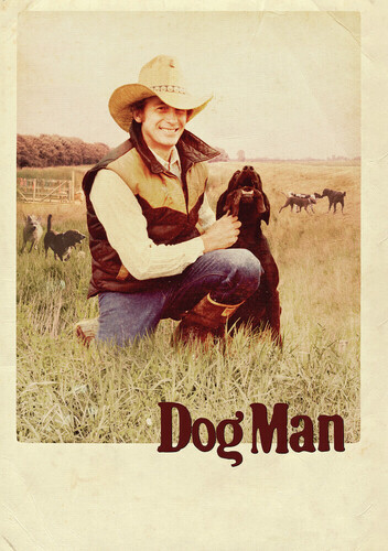 Dog Man [New DVD]