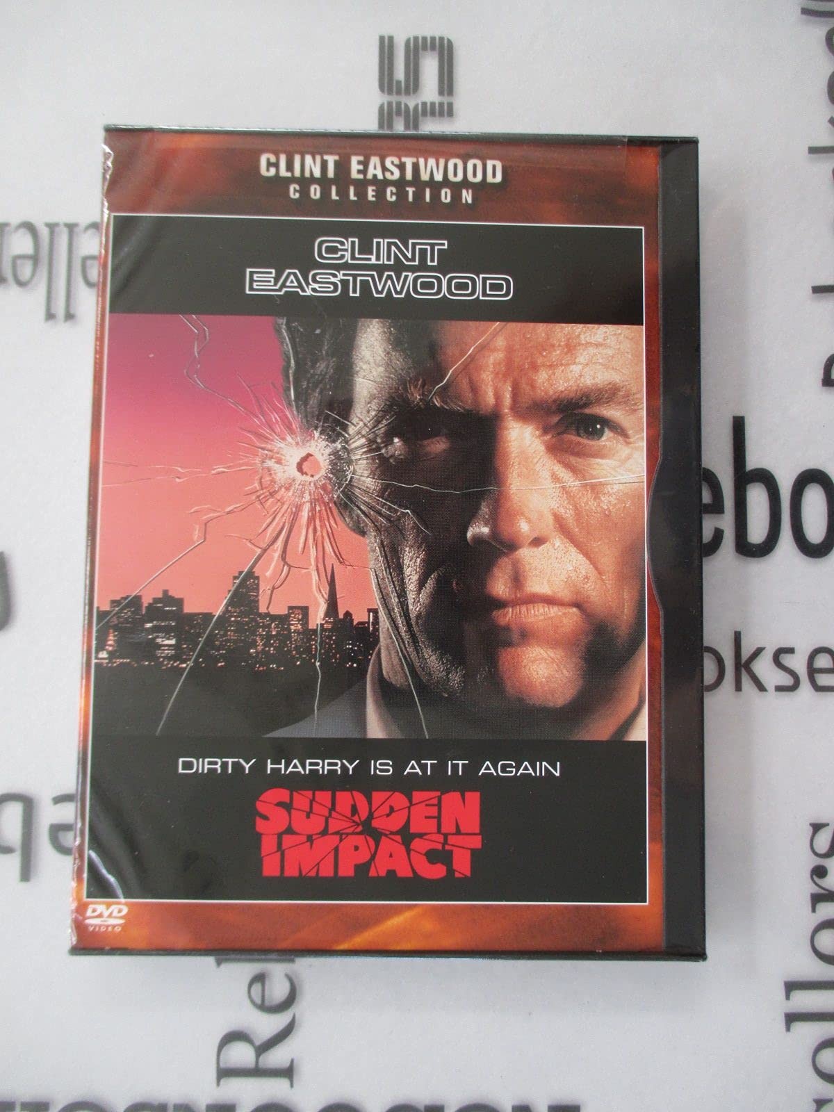 Sudden Impact