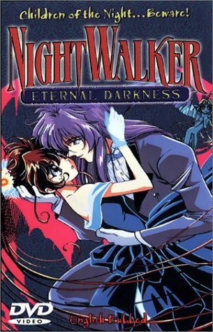 NightWalker – Eternal Darkness