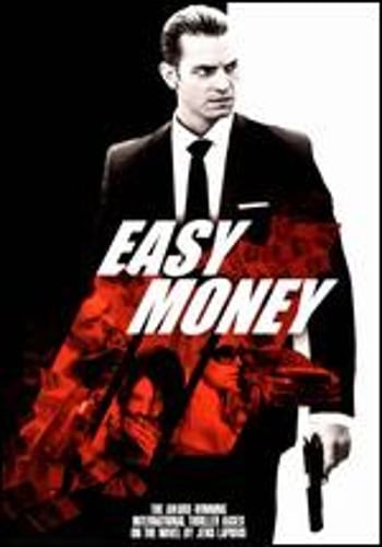 Easy Money by Daniel Espinosa: New
