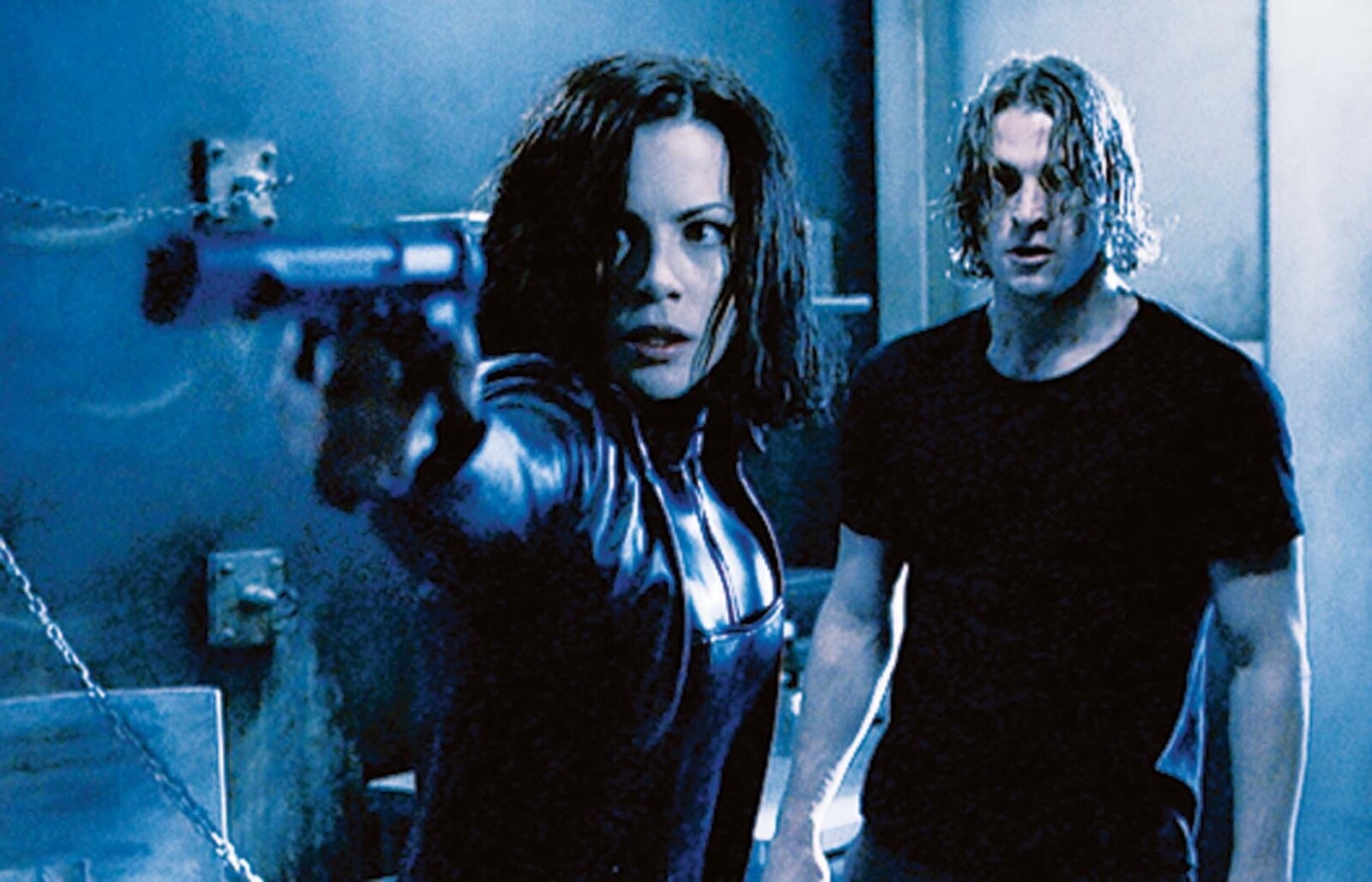 Underworld (Full Screen Special Edition) – DVD – VERY GOOD
