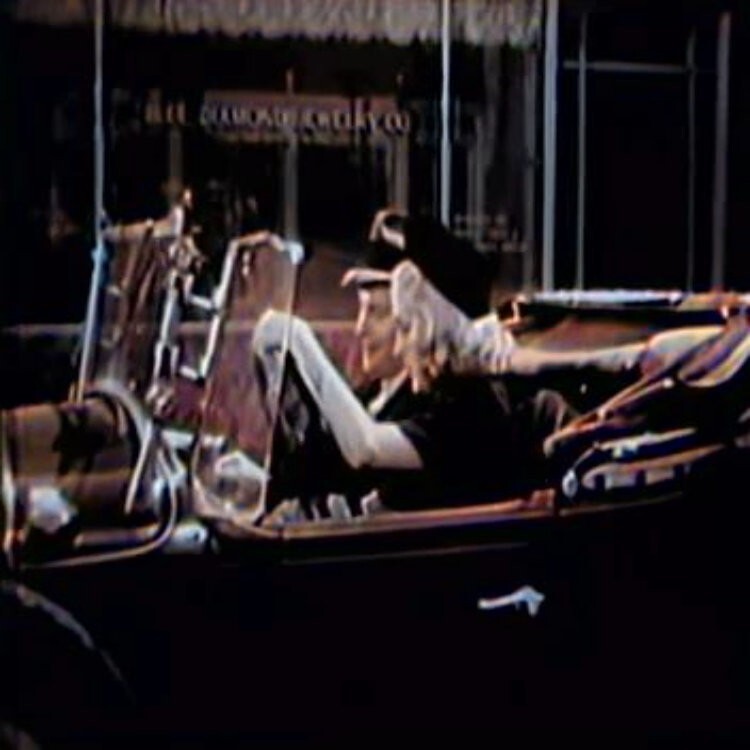 The Phantom Creeps(1939) Bela Lugosi Vintage Serial Colorized Mini Prod Video!!