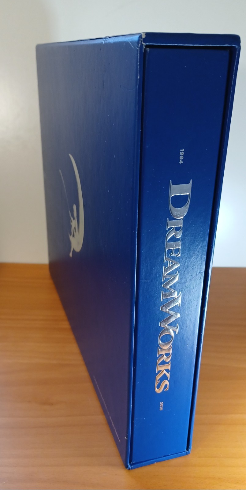 DreamWorks Animation / Legacy Box Set 1998-2016 / 33 Movies Blu-ray