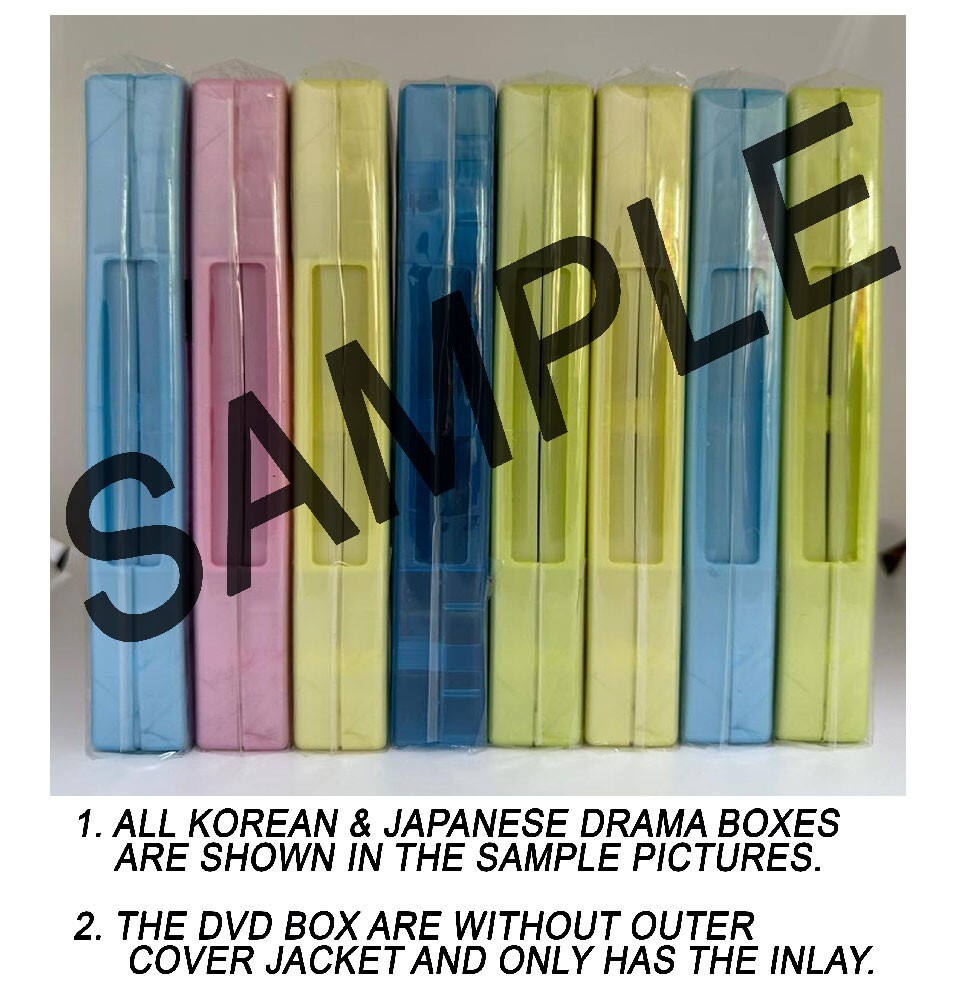KOREAN DRAMA~DVD MR. PLANKTON 浮游先生 VOL.1-10 END ENGLISH DUBBED REG ALL