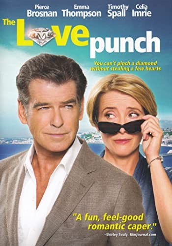 The Love Punch – GOOD