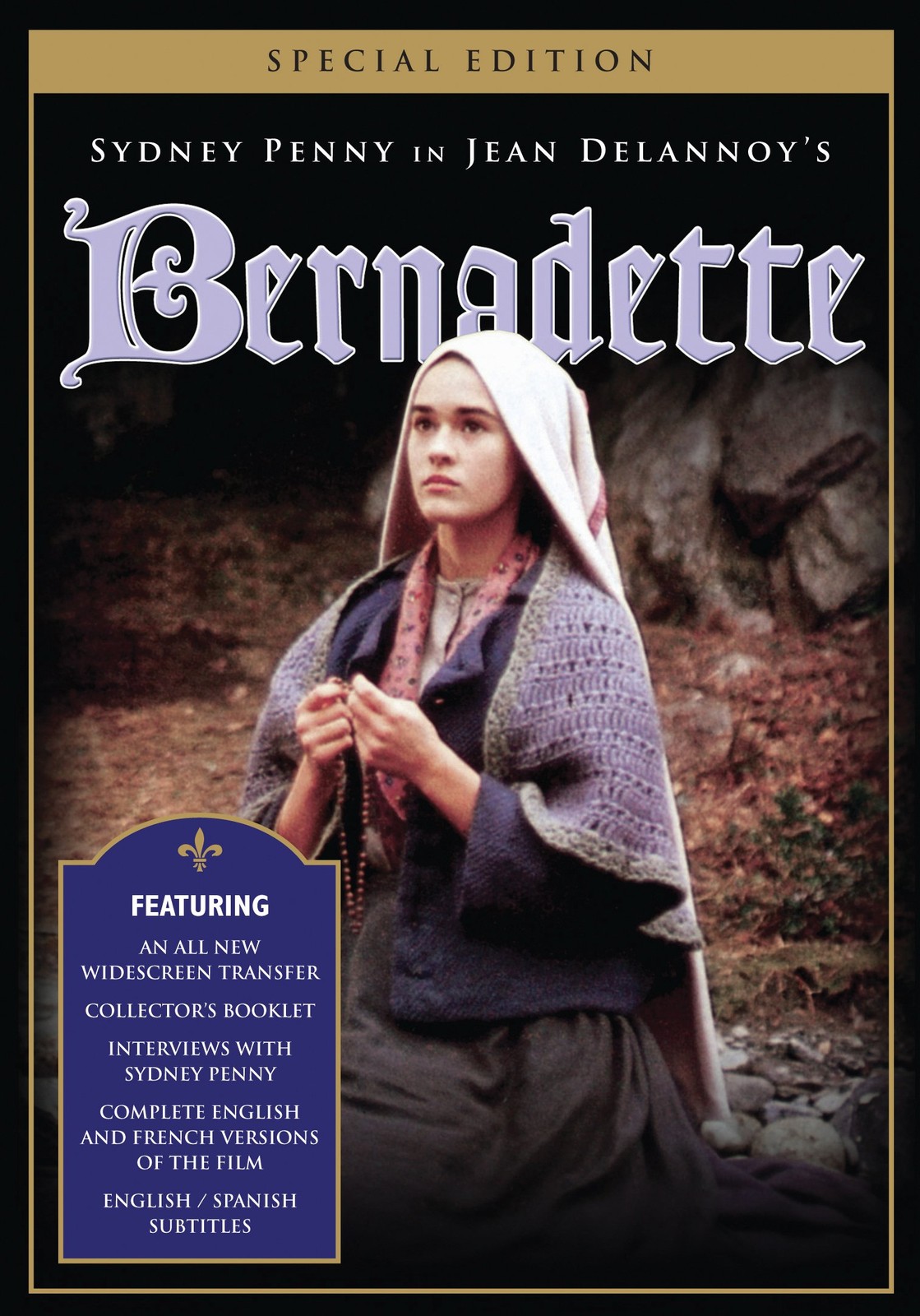 Bernadette (Special 150th Anniversary Edition)
