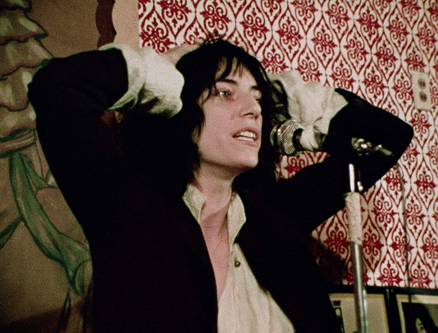 Rolling Thunder Revue: A Bob Dylan Story by Martin Scorsese (Criterion (Blu-ray)