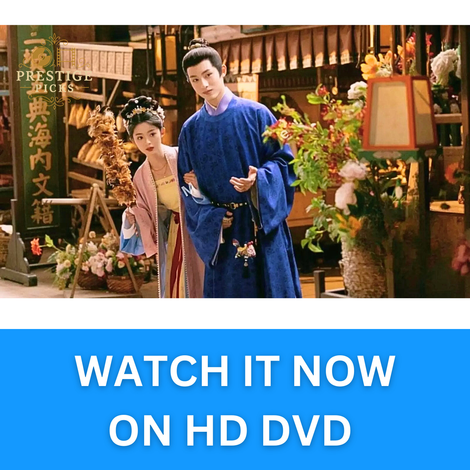 Perfect Match (2025) [DVD] Chinese Drama Series English Subtitles Region Free CD