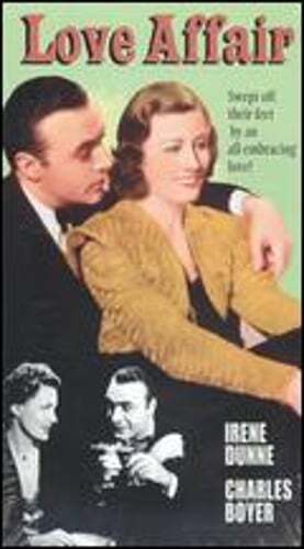 Love Affair by Leo McCarey: Used
