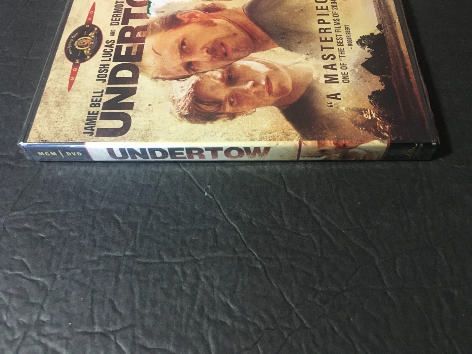 Undertow Jamie Bell, Josh Lucas Brand New