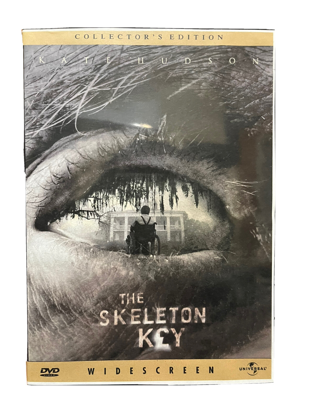 the skeleton key collectors edition
